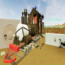 Zombie Killer Train 3D 2024 APK