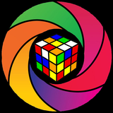 A solver cube app