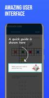 A solver cube app スクリーンショット 3
