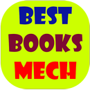 Best Books: Mech APK