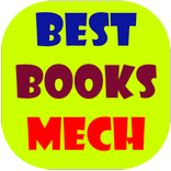 Best Books: Mech