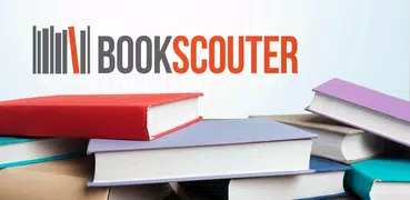 BookScouter - sell & buy books