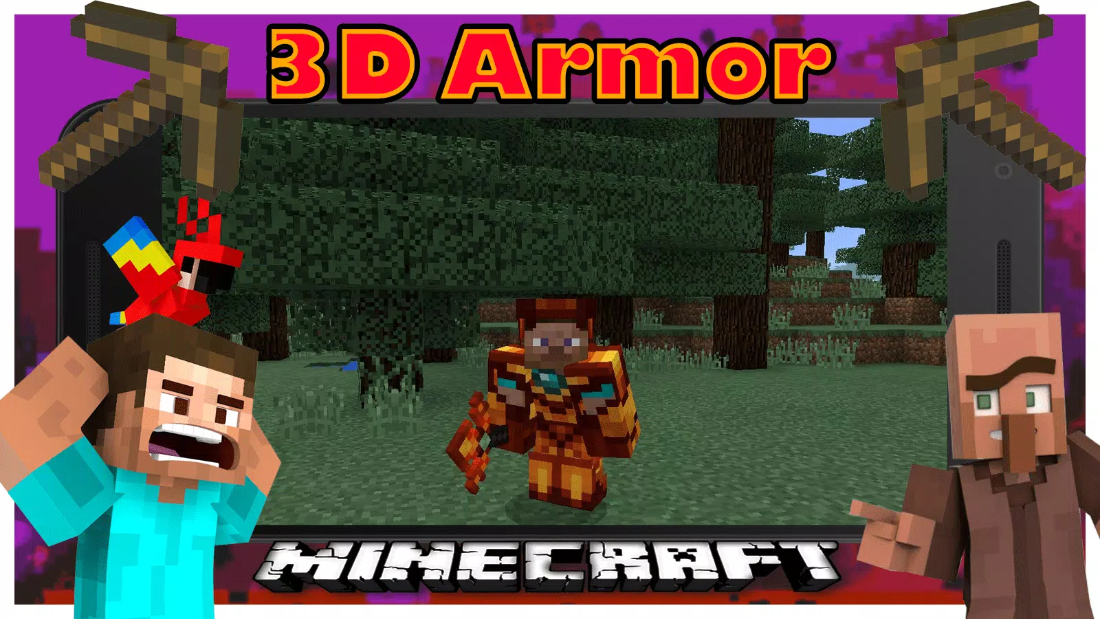 3d Armor 1 12 2