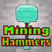 Drill Hammer Mod Minecraft PE APK