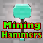 Drill Hammer Mod Minecraft PE icon
