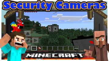 Secret Camera Mod Minecraft 截圖 1