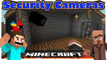 Secret Camera Mod Minecraft স্ক্রিনশট 2