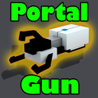 Weapon Portal Minecraft Mod icon