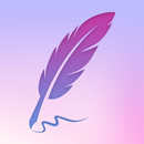 문자 작가 - S writer APK