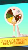 Cake Fork تصوير الشاشة 1