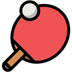 Pong Pong Ball icon