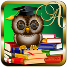 Books Photo Frame Editor icon
