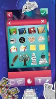 Books Photo Frame Editor screenshot 1