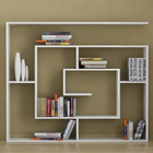 آیکون‌ Bookshelf Design