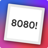 ”8080!