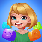 Color Swipe Madness icon