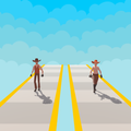 Gunslingers
