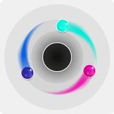 Idle Orbiters আইকন
