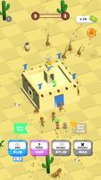 Idle Tower اسکرین شاٹ 2