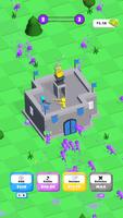 Idle Tower اسکرین شاٹ 3