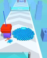 Merge Roller screenshot 1