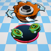 Spinner Hole APK
