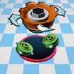 Spinner Hole