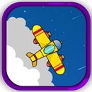 Missiles Follow In Space Go Game APK
