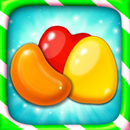 Booster Candy Magic - Candy Jelly Crush Soda Mania APK