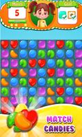 Booster Candy Magic تصوير الشاشة 2