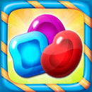 Booster Candy : Candy Jelly Crush Blast Mania APK