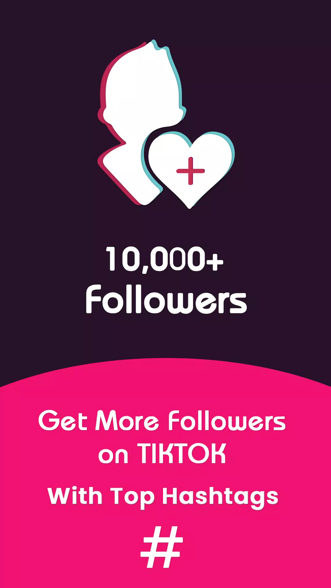 Boost fans likes and followers for tiktok free APK for Android Download
