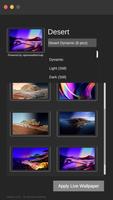 MacOs Big Sur - Dynamic Live W screenshot 1