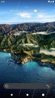 MacOs Big Sur - Dynamic Live W screenshot 2