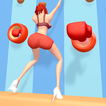 Punch Wall 3D icon