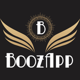 BoozApp icône