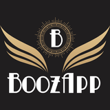 BoozApp biểu tượng