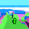 Paint War APK