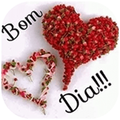 Bom Dia com imagens