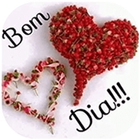 Bom Dia Zeichen