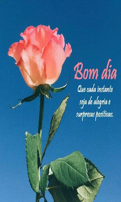 Bom Dia APK per Android Download Bom Dia APK per Android Download