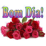 Bom Dia, Boa Noite e Olá Gif e