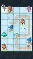 2 Schermata Pocket Mazes