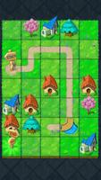 Pocket Mazes โปสเตอร์