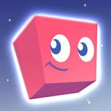 Cubitos Dormilones / Sleepy Sq icono