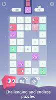 Sleepy Squares পোস্টার