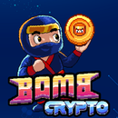 BombCrypto Earn Coin Tips APK