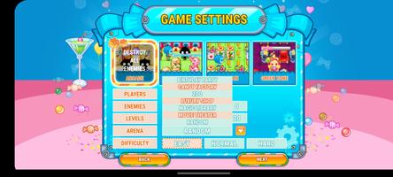 Bomb 5 screenshot 2