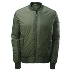 Jaket Pengebom ikon