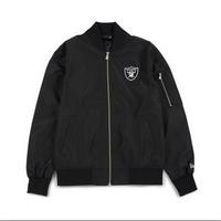 Jaket Pengebom syot layar 3